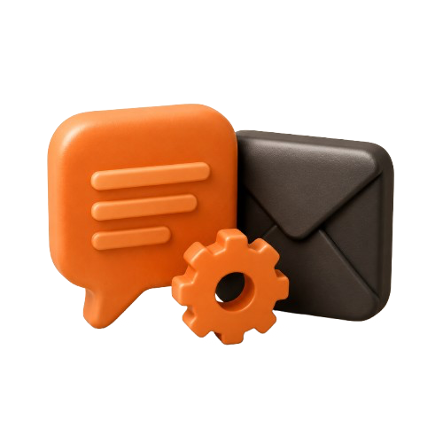 Export de fichier clients avec une flèche : transmission de la base