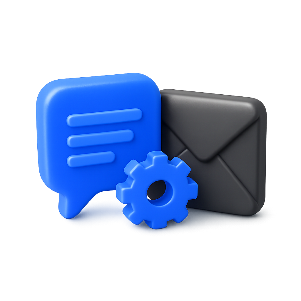 Export de fichier clients avec une flèche : transmission de la base